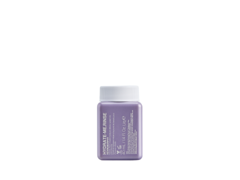 Kevin Murphy HYDRATE-ME.RINSE Moisturising Conditioner Drėkinantis kondicionierius 40ml